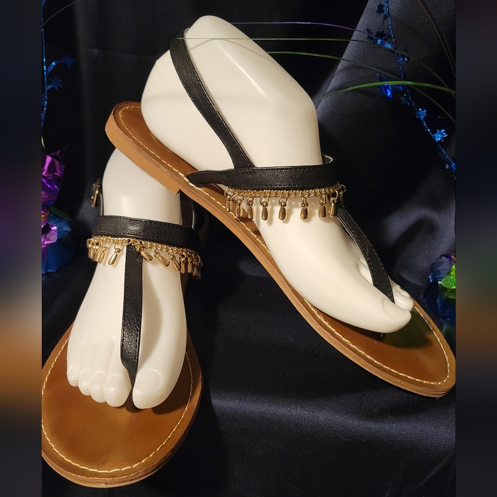 Lady's sandles